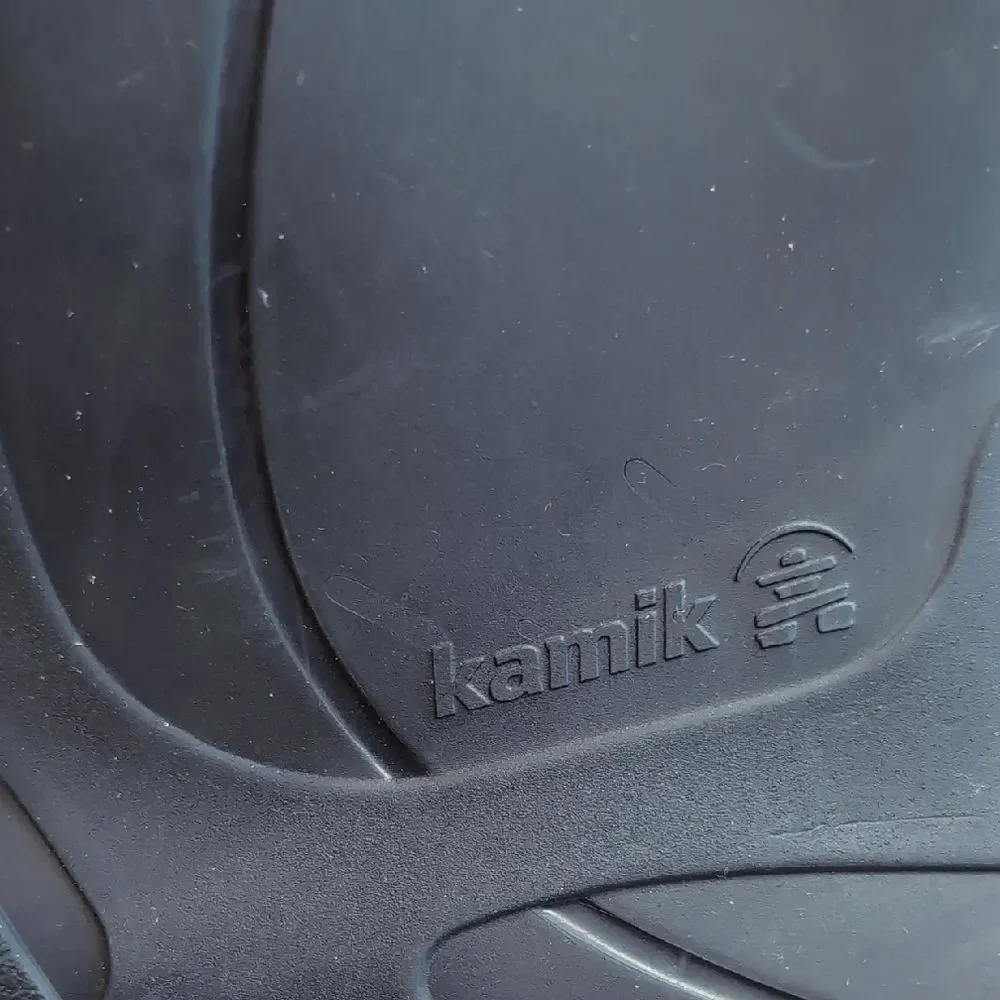 Kamik these rain